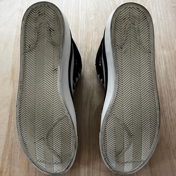 Nike Men's Blazer Mid '77 Vintage Cleveland Rocks - size 10.5 - DQ7635-001 - Picture 4 of 7